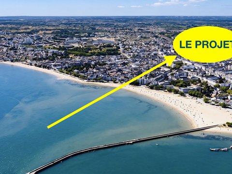 Première photo du bien