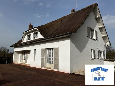 Première photo du bien
