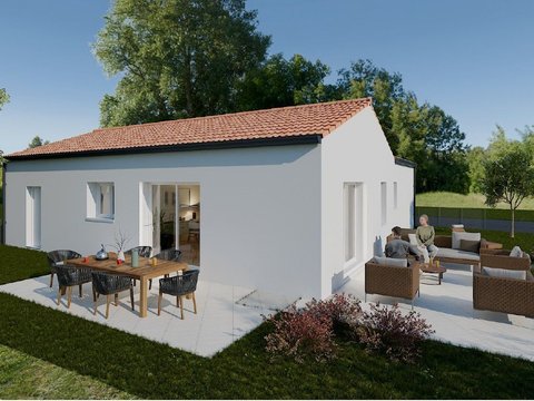 Première photo du bien