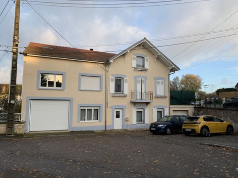 Première photo du bien