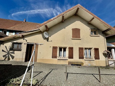 Première photo du bien