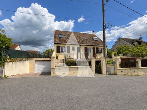 Première photo du bien