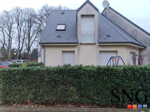 Première photo du bien