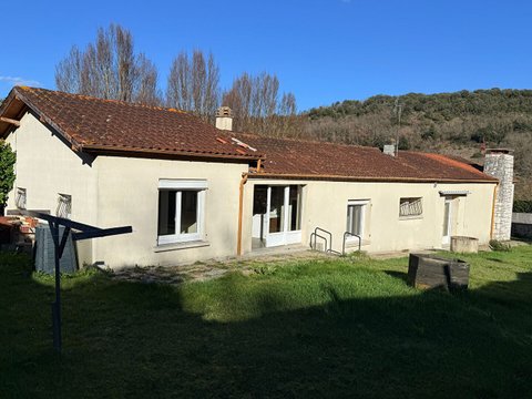 Première photo du bien
