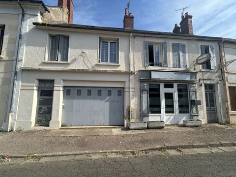 Première photo du bien