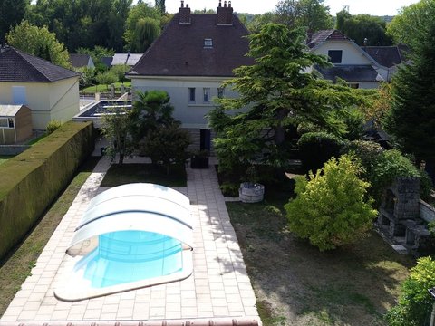 Première photo du bien