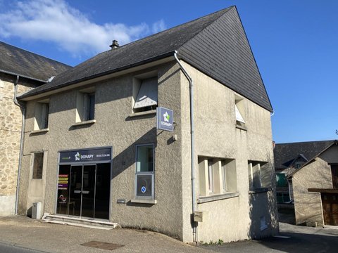 Première photo du bien
