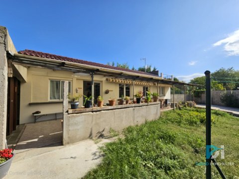 Première photo du bien