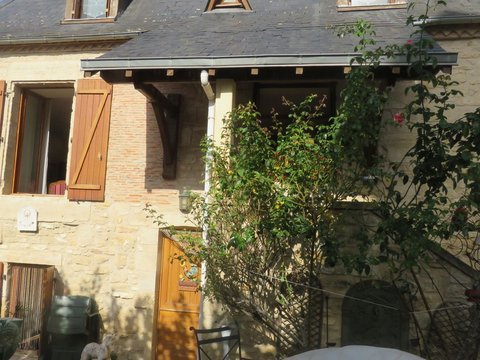 Première photo du bien