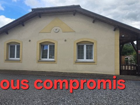 Première photo du bien