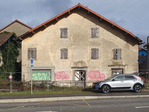 Première photo du bien