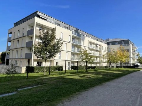 Première photo du bien