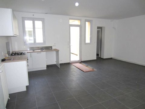 Première photo du bien
