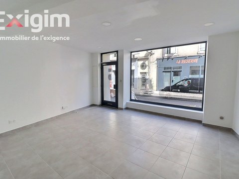 Première photo du bien
