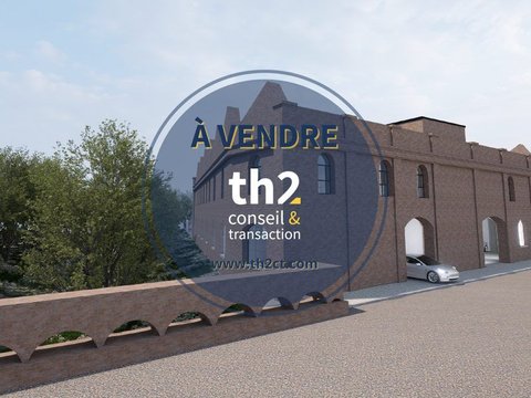 Première photo du bien