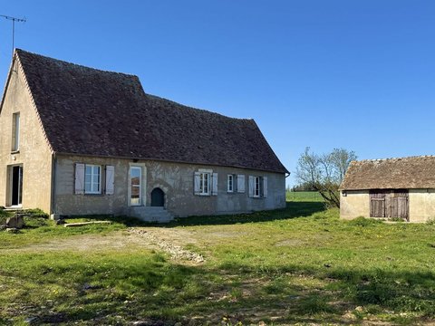 Première photo du bien