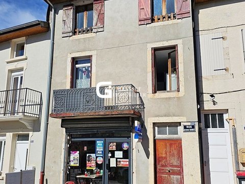 Première photo du bien