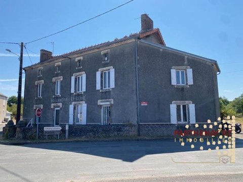 Première photo du bien