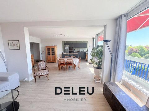 Première photo du bien