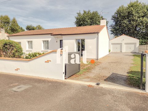 Première photo du bien