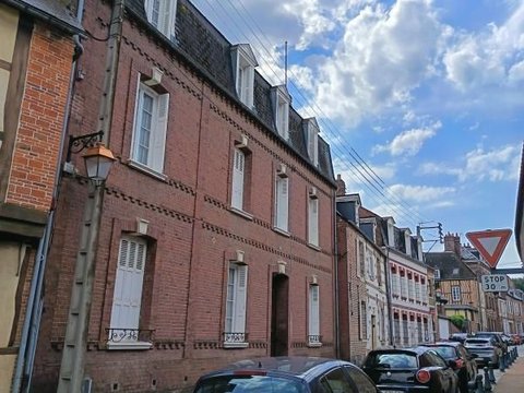 Première photo du bien