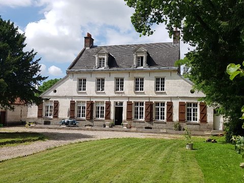 Première photo du bien