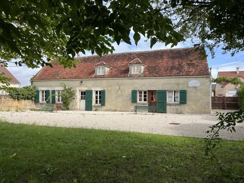 Première photo du bien