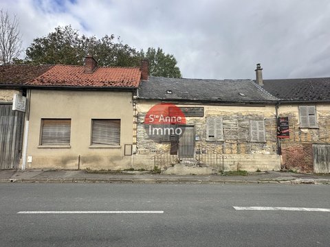 Première photo du bien