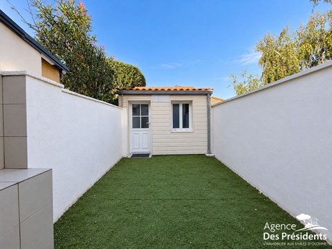 Première photo du bien