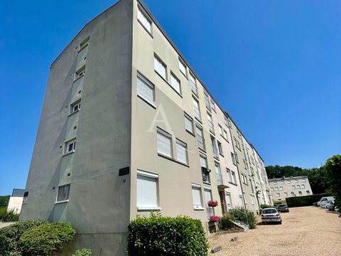 Première photo du bien