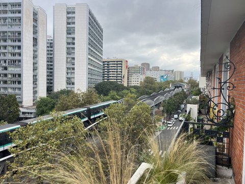 Première photo du bien