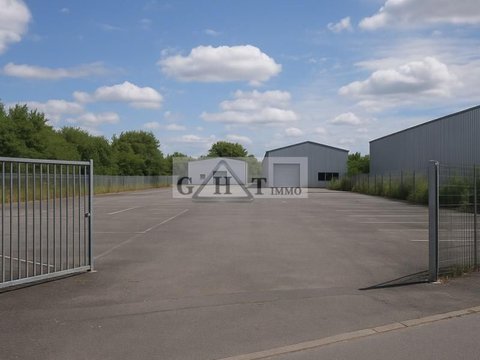 Première photo du bien