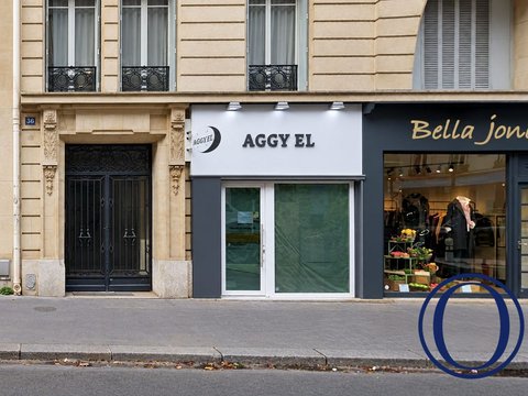 Première photo du bien