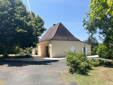 Première photo du bien