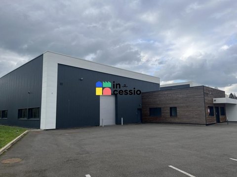 Première photo du bien