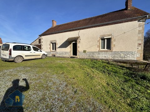 Première photo du bien