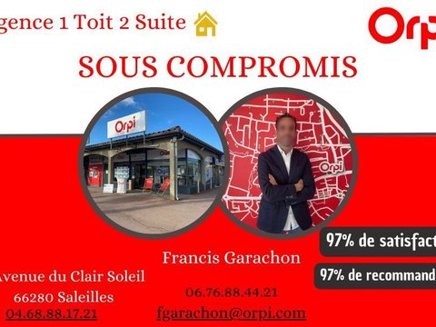 Première photo du bien