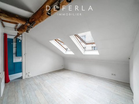 Première photo du bien