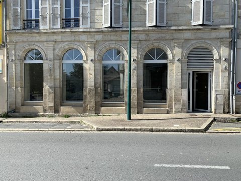 Première photo du bien