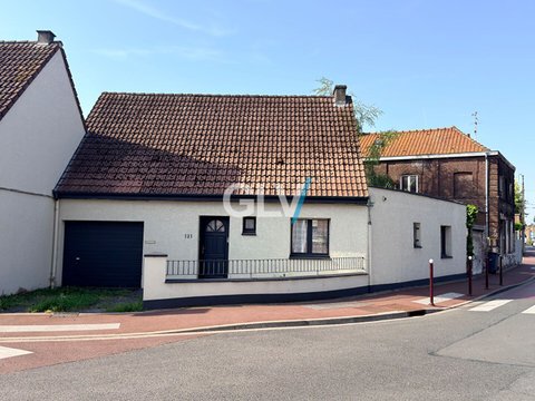 Première photo du bien