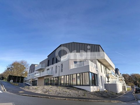 Première photo du bien
