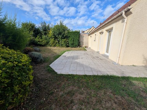 Première photo du bien