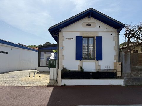 Première photo du bien