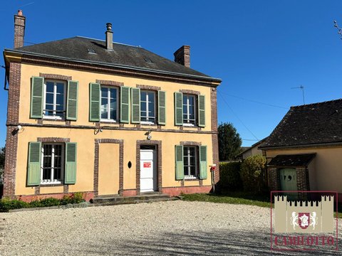 Première photo du bien