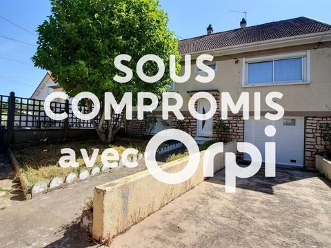 Première photo du bien