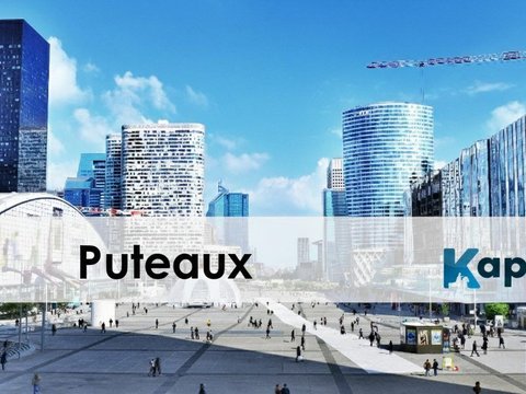 Première photo du bien