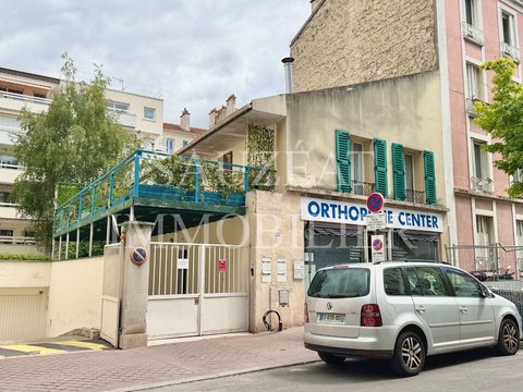 Première photo du bien