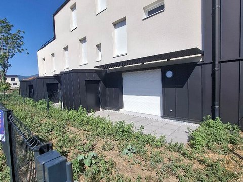 Première photo du bien