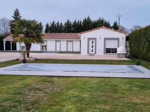 Première photo du bien