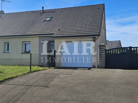 Première photo du bien